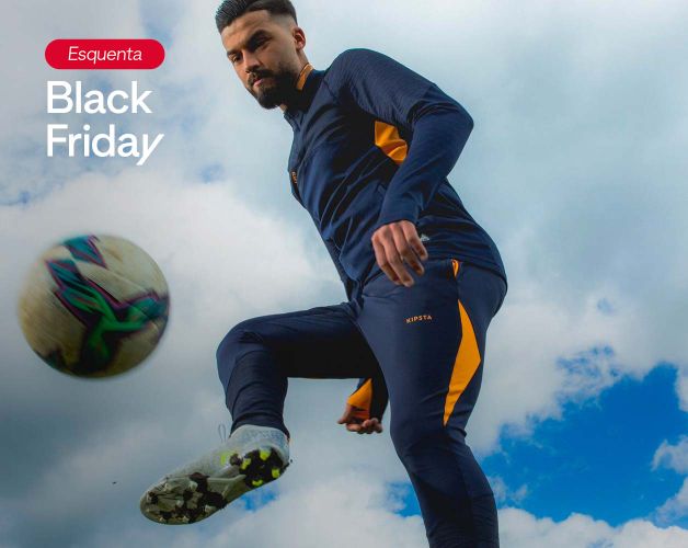 Camisas de time e Chuteiras com até 60%OFF