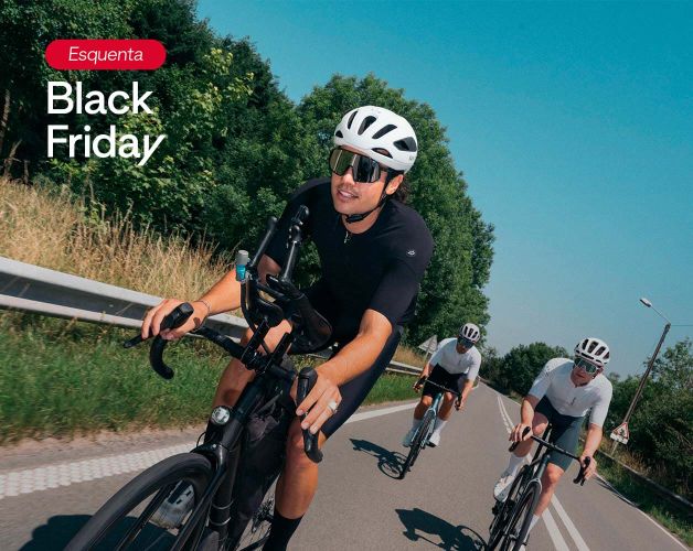 Cupom 15%OFF em Bikes e Acessórios use o cupom: BIKE15