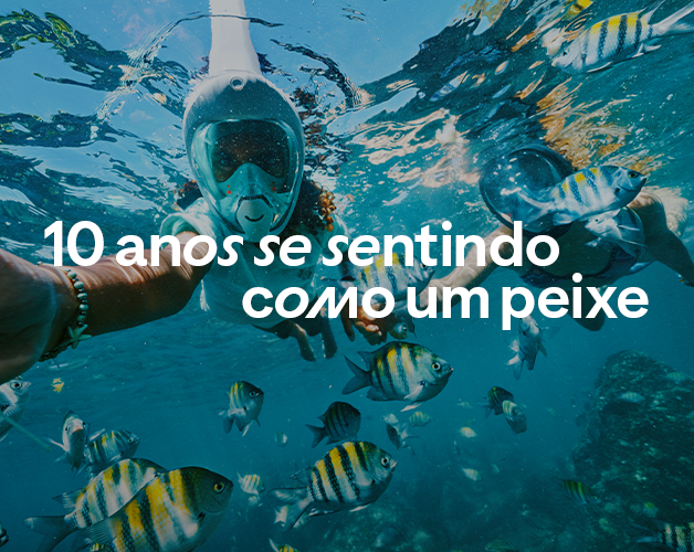10 anos Easybreath 
