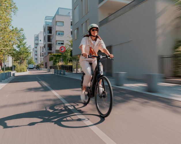 Na trilha ou na cidade: Bicicletas com até 50%OFF