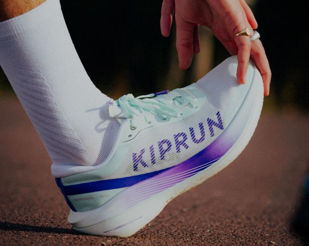 Tênis para todos os esportes com até 50%OFF
