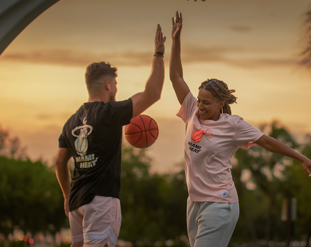 Domine a quadra: Basquete com até 50%OFF