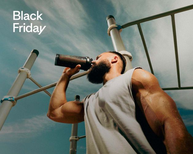 Suplementos a partir de R$19,44