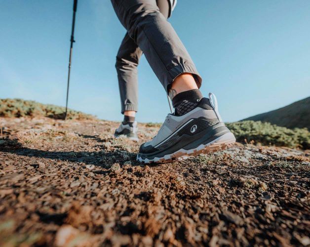 Calçados para Trilha e Trekking até 30%OFF