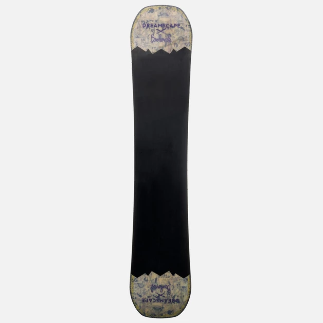 Decathlon | Prancha de Snowboard Freestyle e All Mountain Endzone