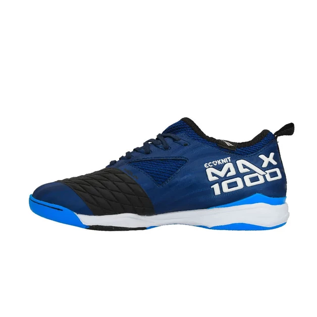 Decathlon | Tênis Futsal Penalty Max 1000 Locker Ecoknit Masculino
