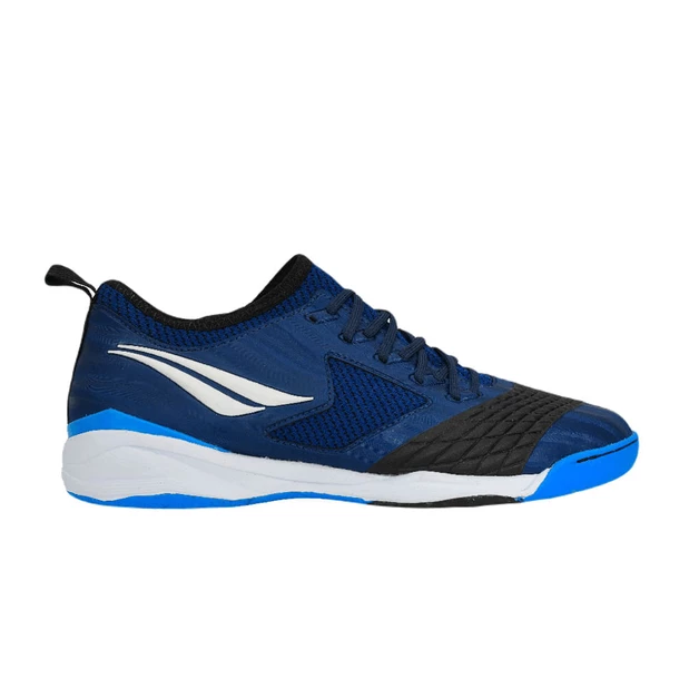 Decathlon | Tênis Futsal Penalty Max 1000 Locker Ecoknit Masculino