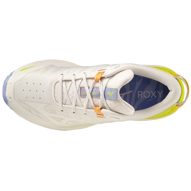 Decathlon | Tênis de Trilha Feminino Mizuno Wave Daichi 7 Roxy