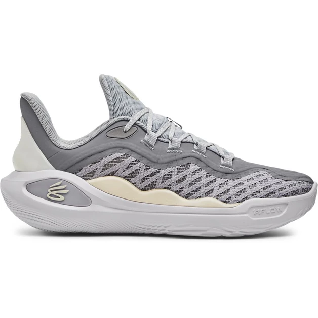 Decathlon | Tênis de Basquete Under Armour Curry 11 Future Wolf