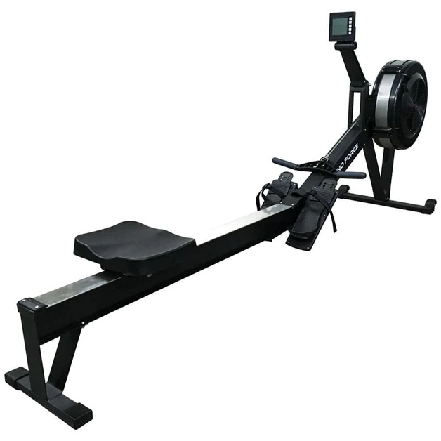 Decathlon | Remo Indoor Air Rower Profissional Rino Force