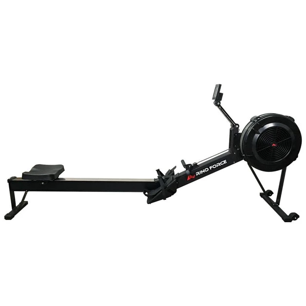 Decathlon | Remo Indoor Air Rower Profissional Rino Force