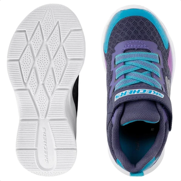 Decathlon | Tênis Skechers Bright Retros Infantil
