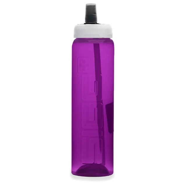 Decathlon | Garrafa Siggs Swiss Sigg Viva Nat 750 ml Roxa