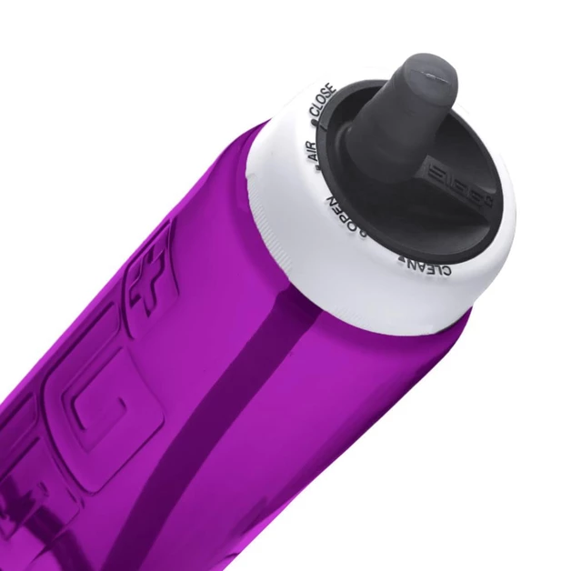 Decathlon | Garrafa Siggs Swiss Sigg Viva Nat 750 ml Roxa