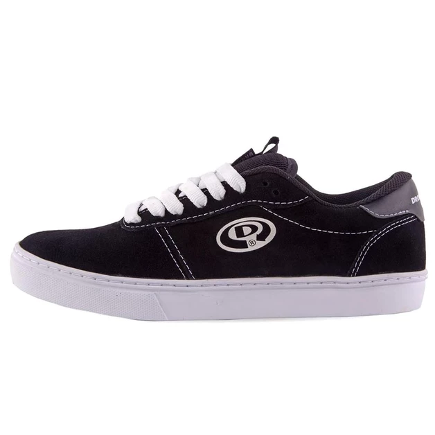 Decathlon | Tênis Drop Dead Stunt Low Masculino Preto/Branco