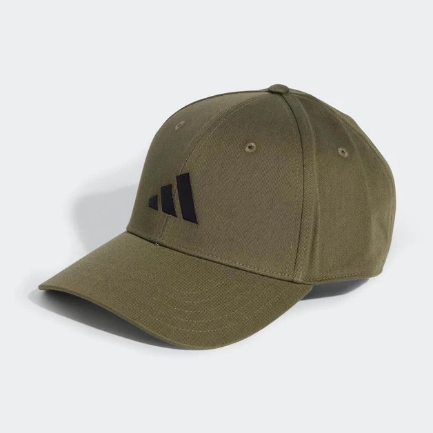 BEP OG HEART MESH CAP　KHAKI Decathlon | Boné Adulto de Treino Cardio Adidas Verde