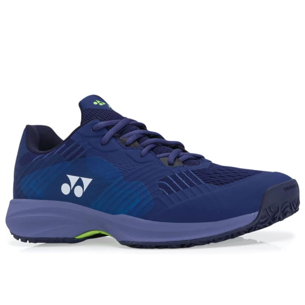 RT-2783438366　美品★YONEX POWER CUSHION Decathlon | Tênis Yonex Power Cushion Sonicage - Clay - Saibro