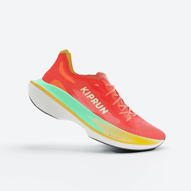 Decathlon | Tênis Masculino de Corrida com Placa de Carbono Kd900x