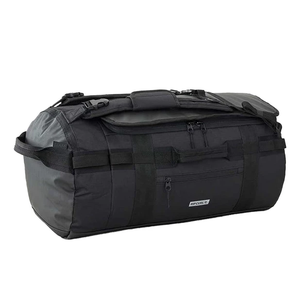 Decathlon | Mala Rip Curl Search Duffle 45L Icons SM25 Midnight