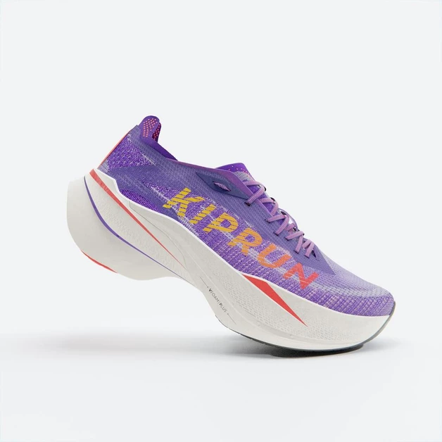 Decathlon | Tênis Feminino de Corrida com Placa de Carbono Kd900x
