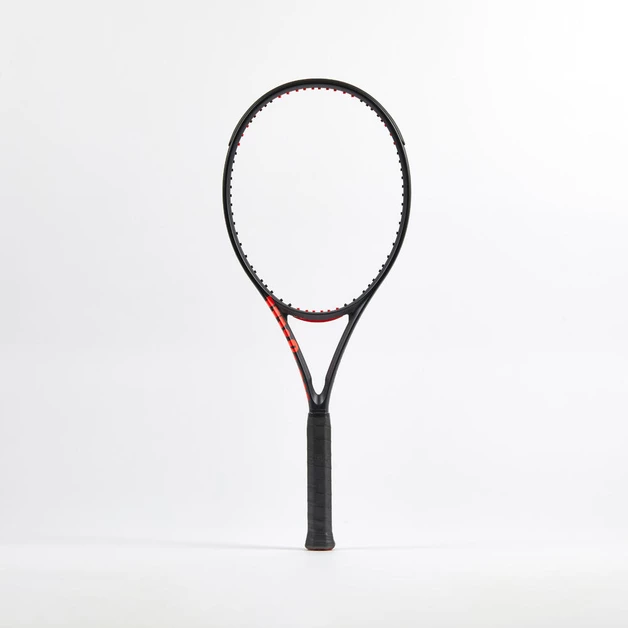 Decathlon | Raquete de Tênis Clash 100 V3 Wilson