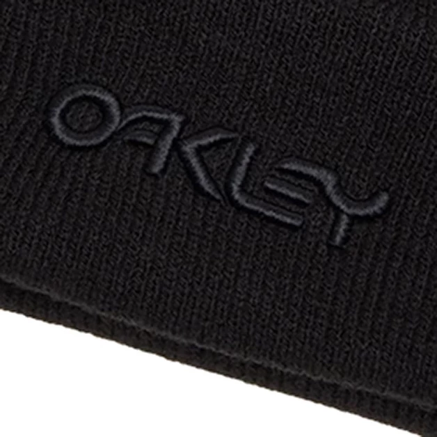 Decathlon | Gorro Oakley B1B Logo WT25 Blackout
