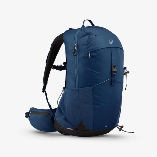 KMFDM Lサイズ Decathlon | Mochila de Trilha 25l MH500 Quechua Azul