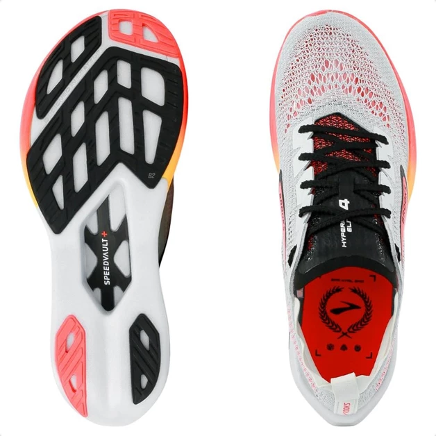 Decathlon | Tênis Brooks Hyperion Elite 4 Unissex