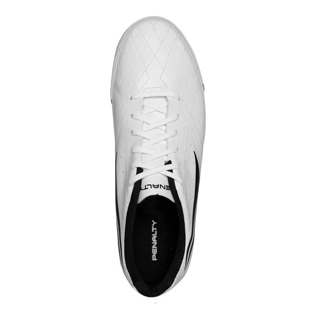 Decathlon | Chuteira Futsal Penalty Atf Americas IX Branco