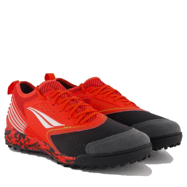 Decathlon | Chuteira Penalty Society Se7e Pro Molix Locker Y1 Vermelho
