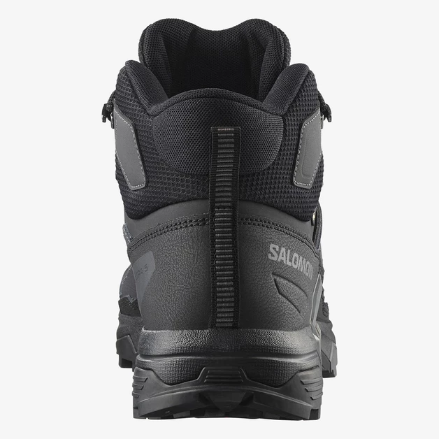 Decathlon | Bota de Trilha Masculina Salomon X Ultra 5 Mid GTX