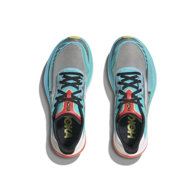 Decathlon | Tênis Masculino de Corrida Cielo X1 2.0 Hoka Azul