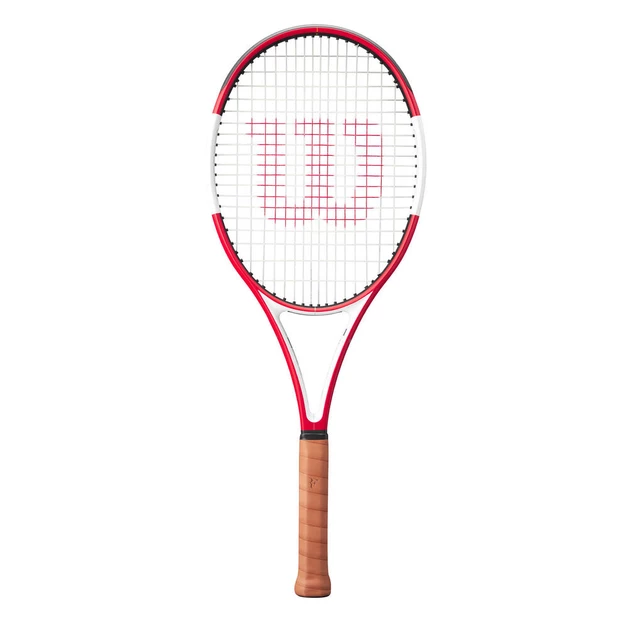 新品RF01PRO CLASSIC G2＋RF01 PRO G2×2 Decathlon | Raquete de Tênis Rf 01 Pro Classic Wilson Vermelha