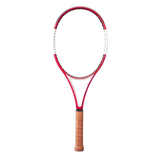 Decathlon | Raquete de Tênis Rf 01 Pro Classic Wilson Vermelha
