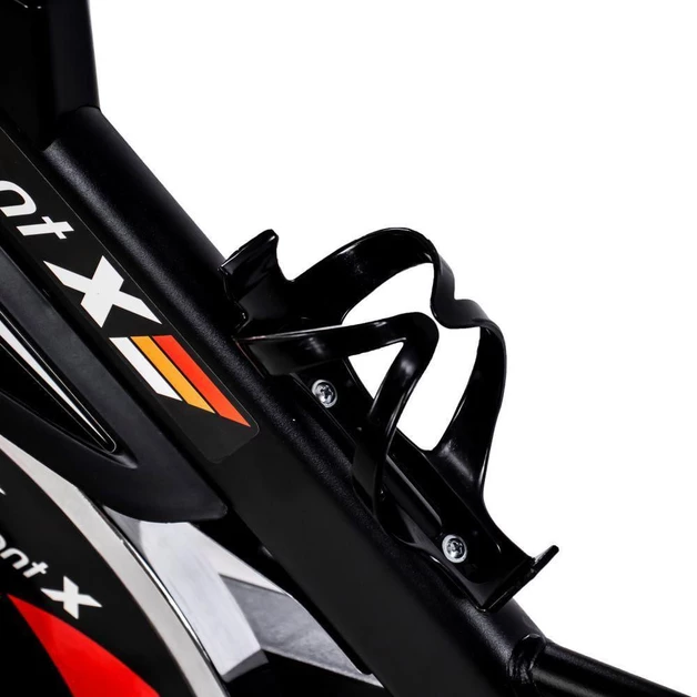 Decathlon | Bicicleta Ergométrica Gallant Elite X Spinning Roda de