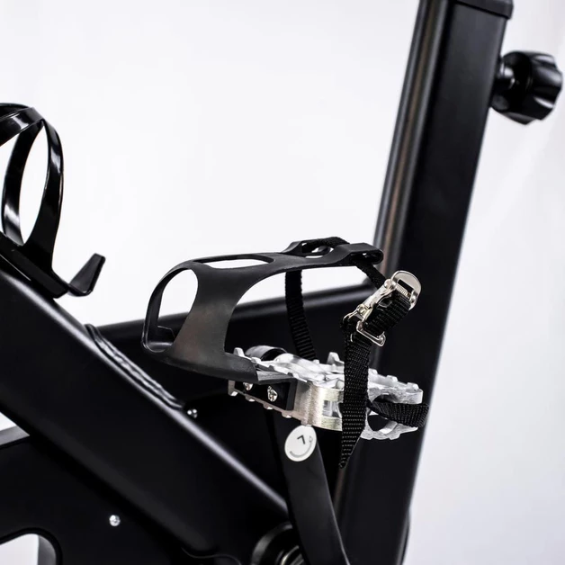 Decathlon | Bicicleta Ergométrica Gallant Elite X Spinning Roda de