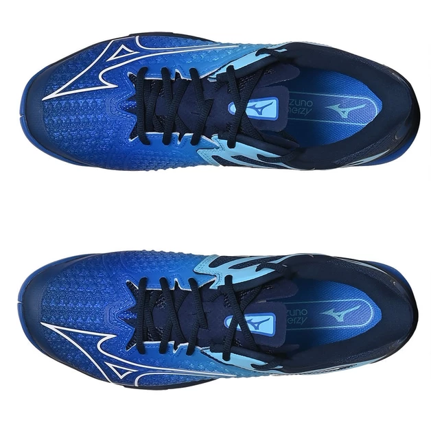 Mizuno Wave Exceed Tour 6 テニスシューズ Decathlon | Tênis de Tennis Mizuno Wave Exceed Tour 6 All Court