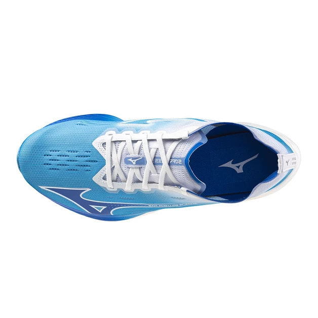 Decathlon | Tênis de Corrida Feminino Mizuno Wave Rebellion Pro 2