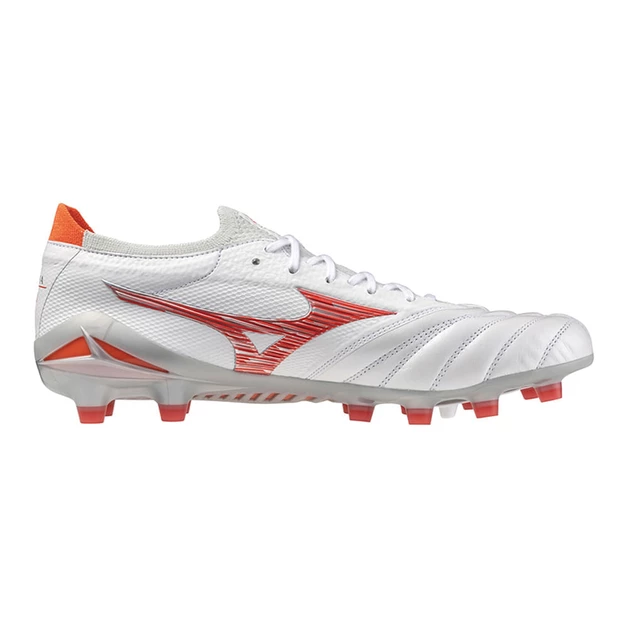 Decathlon | Chuteira de Campo Masculina Mizuno Morelia Neo IV Beta