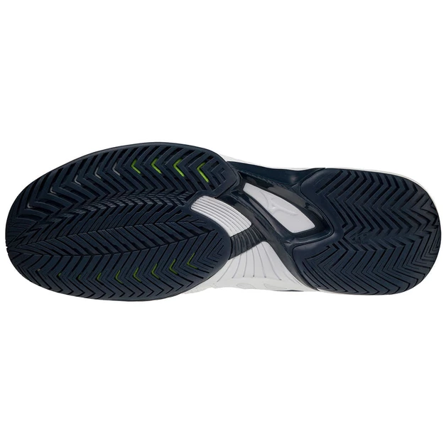 Decathlon | Tênis de Tennis Unissex Mizuno Wave Exceed Tour 5 All