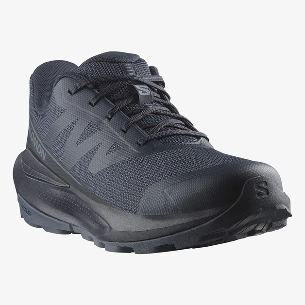 Decathlon | Tênis Masculino Salomon Elixir Tour Trail Running Hiking
