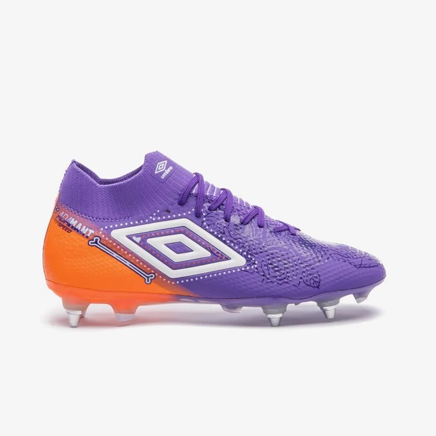 Decathlon | Chuteira Campo Umbro Adamant Top Speed Pro Sg Dlm