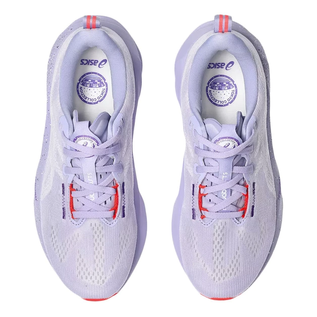 Decathlon | TÊNIS ASICS NOVABLAST 5 TOKYO FEMININO