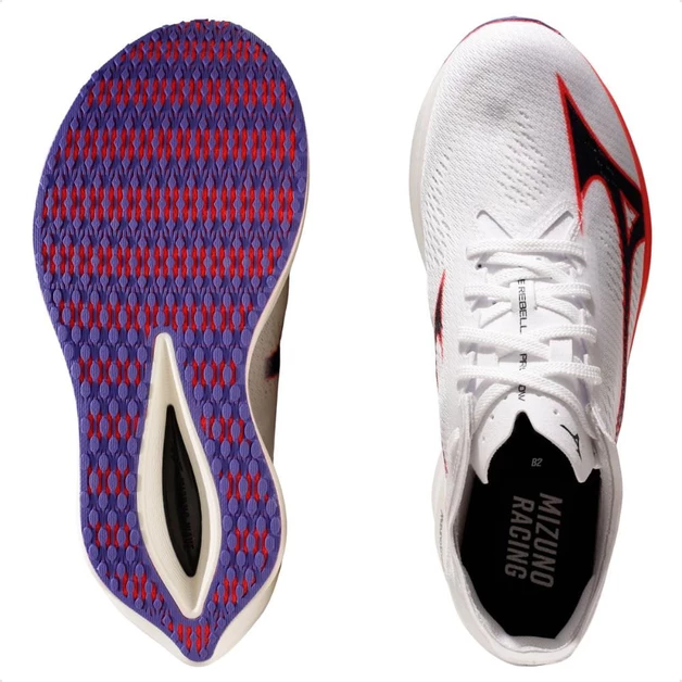 Decathlon | Tênis Mizuno Wave Rebellion Pro Low Masculino