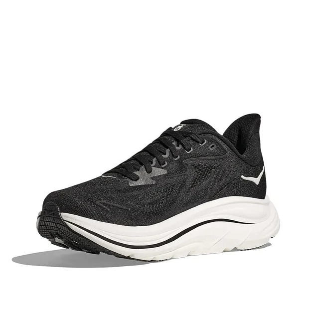 ⭐︎Sale 美品 HOKA CLIFTON 10 ブラック 23.5 Decathlon | Tênis Hoka Clifton 10 Masculino Black/White