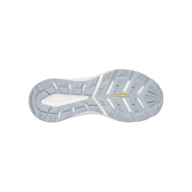Decathlon | Tênis Feminino de Trilha D' Lux Pro Skechers Cinza