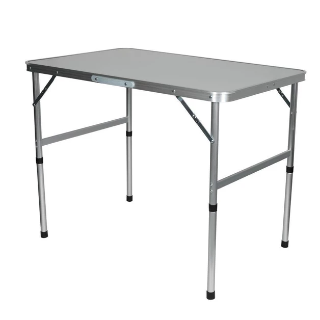 Decathlon | Mesa Dobrável Gallant Vira Maleta Portátil 90x60 com