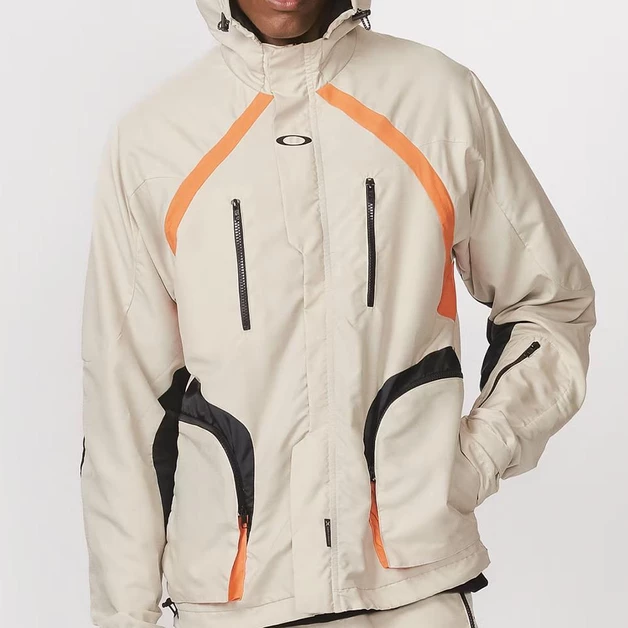 Decathlon | Jaqueta Oakley New Explorer SM26 Masculina Mist