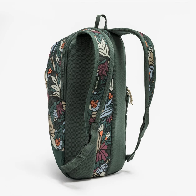 Decathlon | Mochila de Trilha 10L NH100 Quechua Verde