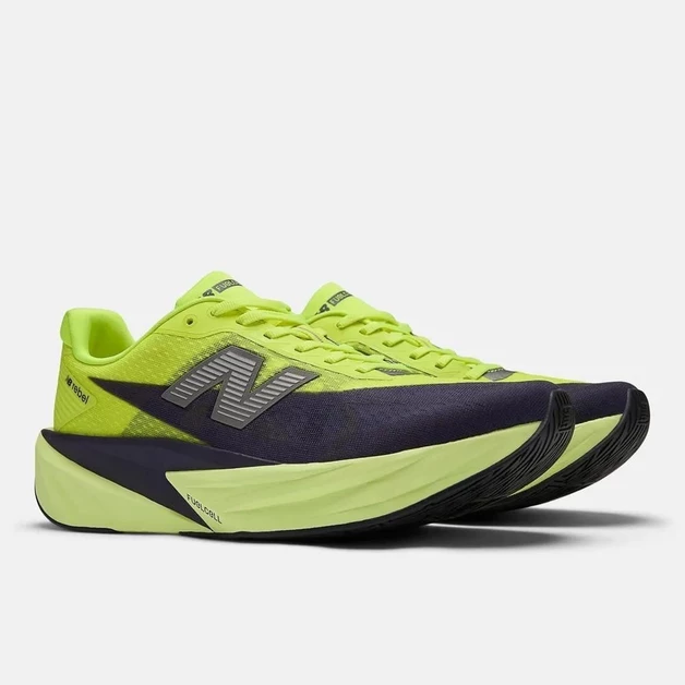 Decathlon | Tênis New Balance Masculino FuelCell Rebel v5 1347833